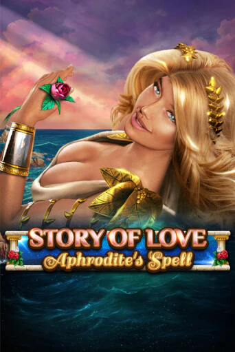 Story Of Love - Aphrodite's Spell - играть онлайн | Вулкан Вегас Беларусь - без регистрации