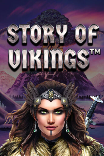 Story Of Vikings - играть онлайн | Вулкан Вегас Беларусь - без регистрации