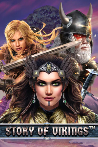 Story Of Vikings Christmas Edition - играть онлайн | Вулкан Вегас Беларусь - без регистрации