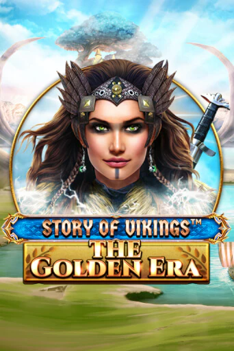 Story Of Vikings - The Golden Era - играть онлайн | Вулкан Вегас Беларусь - без регистрации