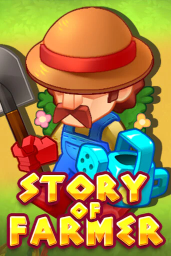 Story of Farmer - играть онлайн | Вулкан Вегас Беларусь - без регистрации