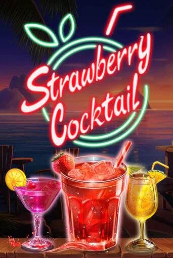 Strawberry Cocktail - играть онлайн | Вулкан Вегас Беларусь - без регистрации