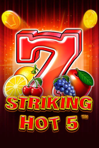 Striking Hot 5 - играть онлайн | Вулкан Вегас Беларусь - без регистрации