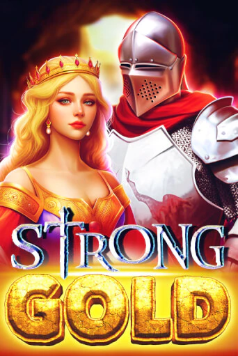 StrongGold - играть онлайн | Вулкан Вегас Беларусь - без регистрации