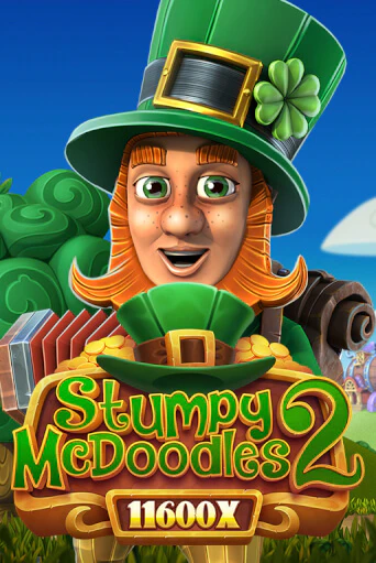 Stumpy McDoodles 2 - играть онлайн | Вулкан Вегас Беларусь - без регистрации