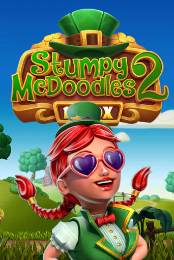 Stumpy McDoodles 2 - играть онлайн | Вулкан Вегас Беларусь - без регистрации