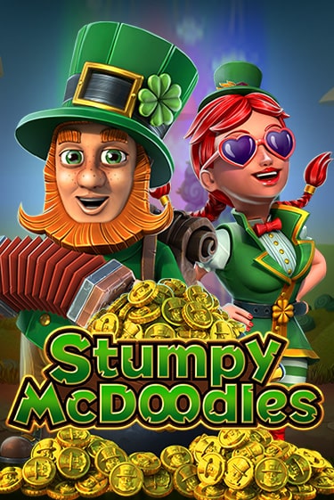 Stumpy McDoodles - играть онлайн | Вулкан Вегас Беларусь - без регистрации