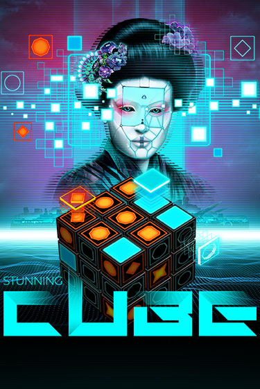 Stunning Cube - играть онлайн | Вулкан Вегас Беларусь - без регистрации