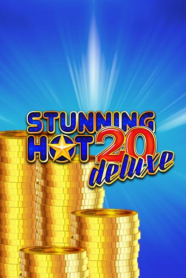 Stunning Hot 20 Deluxe - играть онлайн | Вулкан Вегас Беларусь - без регистрации