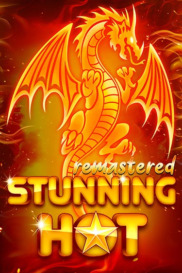 Stunning Hot Remastered - играть онлайн | Вулкан Вегас Беларусь - без регистрации
