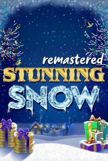 Stunning Snow Remastered - играть онлайн | Вулкан Вегас Беларусь - без регистрации