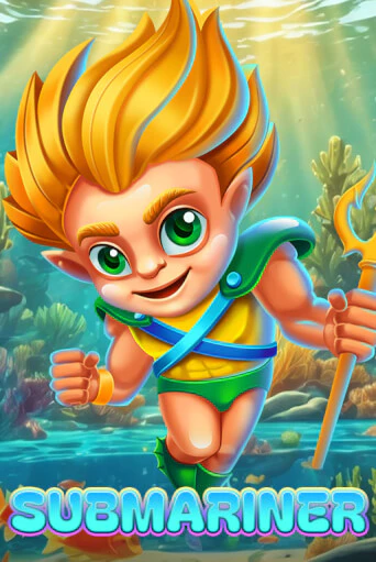 Submariner - играть онлайн | Вулкан Вегас Беларусь - без регистрации