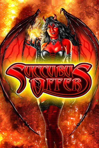 Succubus Offer - играть онлайн | Вулкан Вегас Беларусь - без регистрации