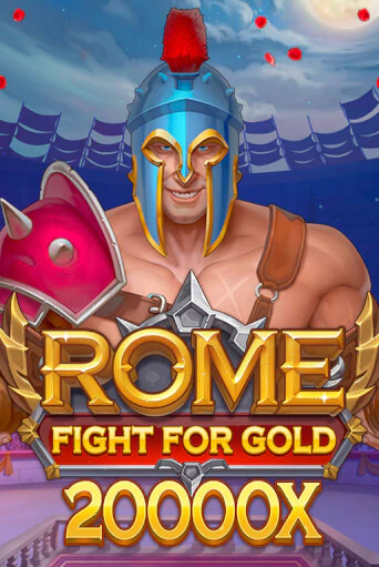 Rome: Fight For Gold - играть онлайн | Вулкан Вегас Беларусь - без регистрации