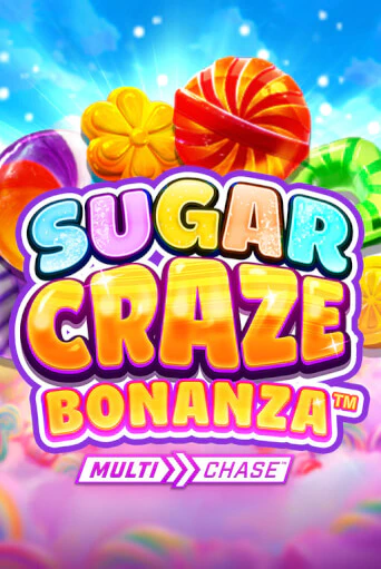 Sugar Craze Bonanza - играть онлайн | Вулкан Вегас Беларусь - без регистрации