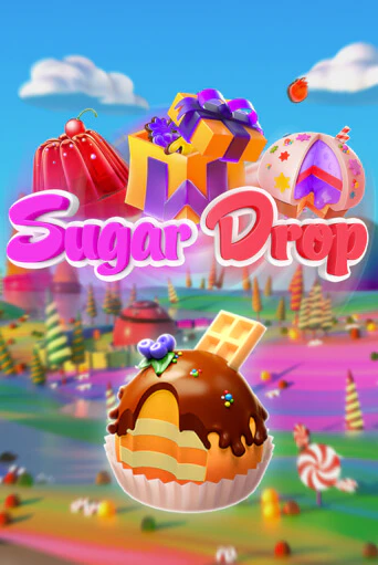 Sugar Drop - играть онлайн | Вулкан Вегас Беларусь - без регистрации