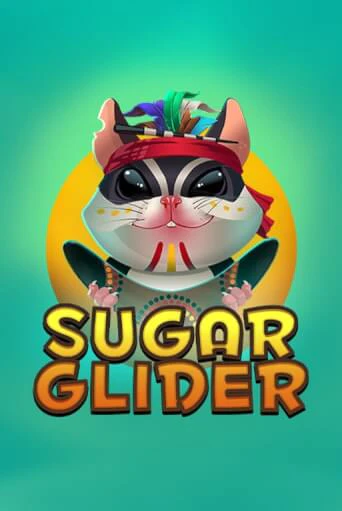 Sugar Glider - играть онлайн | Вулкан Вегас Беларусь - без регистрации
