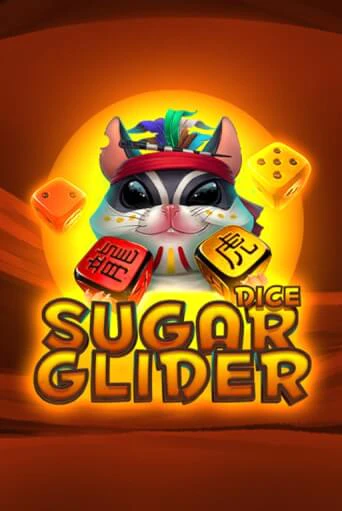 Sugar Glider Dice - играть онлайн | Вулкан Вегас Беларусь - без регистрации