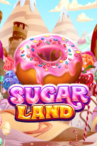SugarLand - играть онлайн | Вулкан Вегас Беларусь - без регистрации