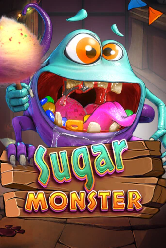 Sugar Monster - играть онлайн | Вулкан Вегас Беларусь - без регистрации