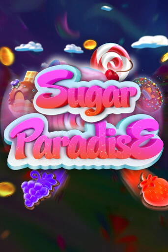 Sugar Paradise - играть онлайн | Вулкан Вегас Беларусь - без регистрации