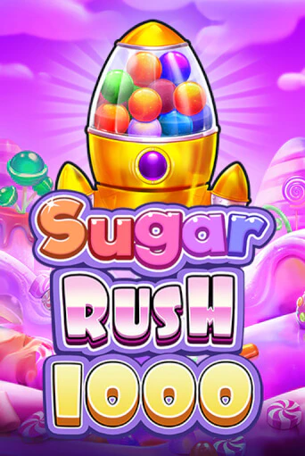 Sugar Rush 1000 - играть онлайн | Вулкан Вегас Беларусь - без регистрации