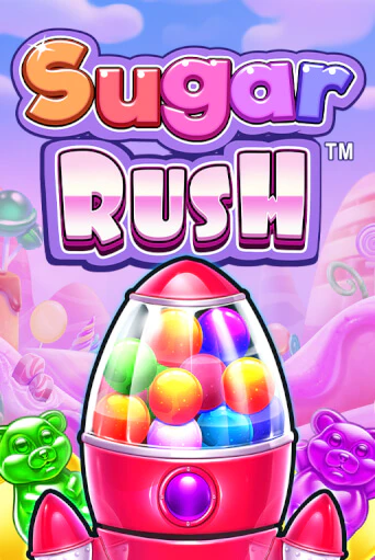 Sugar Rush - играть онлайн | Вулкан Вегас Беларусь - без регистрации