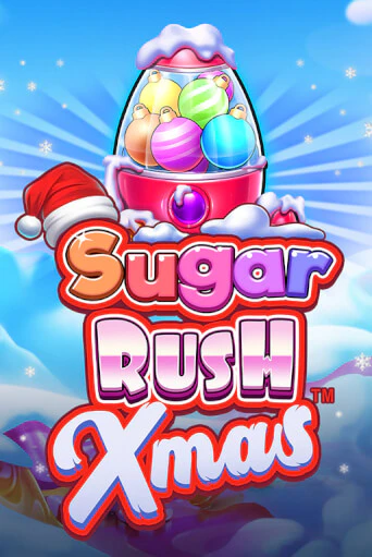 Sugar Rush Xmas - играть онлайн | Вулкан Вегас Беларусь - без регистрации