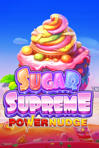 Sugar Supreme Powernudge™ - играть онлайн | Вулкан Вегас Беларусь - без регистрации