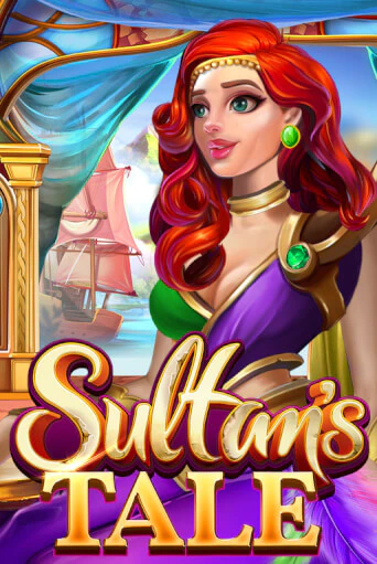 Sultan’s Tale - играть онлайн | Вулкан Вегас Беларусь - без регистрации