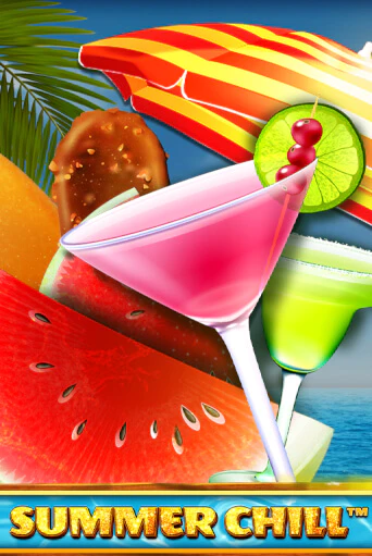 Summer Chill - играть онлайн | Вулкан Вегас Беларусь - без регистрации