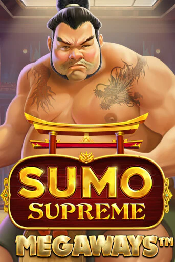 Sumo Supreme Megaways - играть онлайн | Вулкан Вегас Беларусь - без регистрации