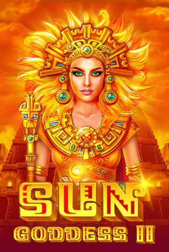 Sun Goddess II - играть онлайн | Вулкан Вегас Беларусь - без регистрации