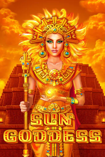 Sun Goddess - играть онлайн | Вулкан Вегас Беларусь - без регистрации