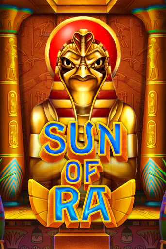 Sun of Ra - играть онлайн | Вулкан Вегас Беларусь - без регистрации