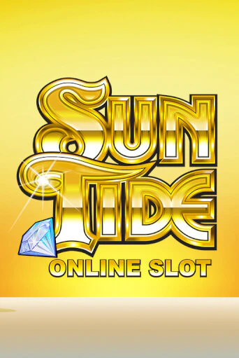 SunTide - играть онлайн | Вулкан Вегас Беларусь - без регистрации