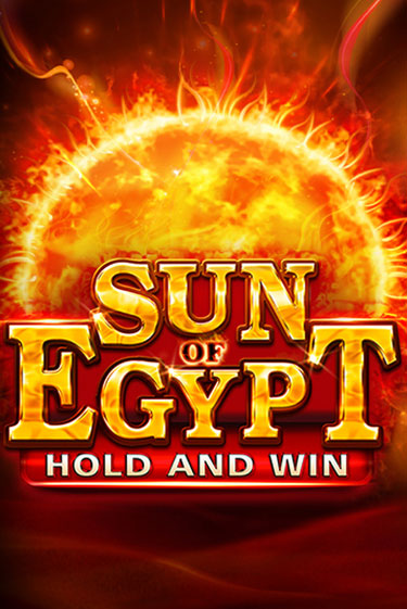 Sun of Egypt - играть онлайн | Вулкан Вегас Беларусь - без регистрации