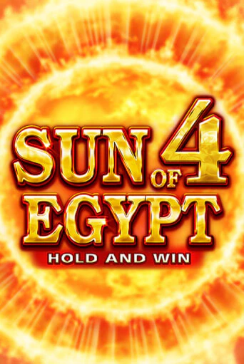 Sun of Egypt 4 - играть онлайн | Вулкан Вегас Беларусь - без регистрации