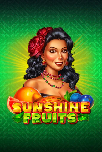 Sunshine Fruits - играть онлайн | Вулкан Вегас Беларусь - без регистрации