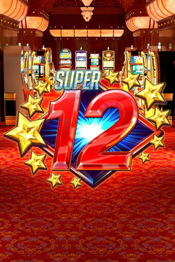 Super 12 Stars - играть онлайн | Вулкан Вегас Беларусь - без регистрации