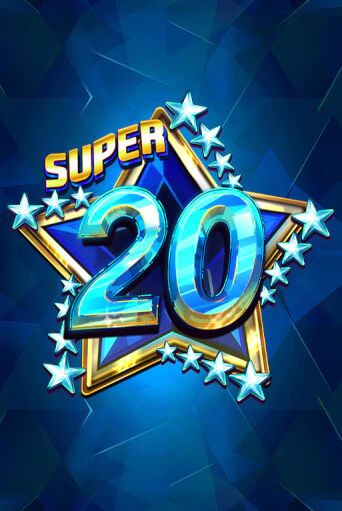 Super 20 Stars - играть онлайн | Вулкан Вегас Беларусь - без регистрации