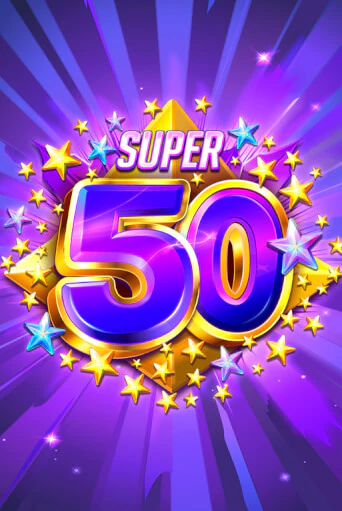 Super 50 Stars - играть онлайн | Вулкан Вегас Беларусь - без регистрации