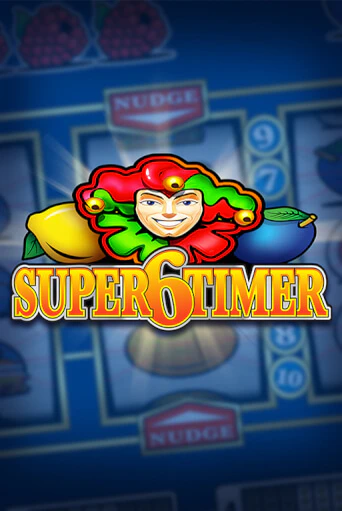Super6Timer - играть онлайн | Вулкан Вегас Беларусь - без регистрации