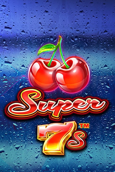 Super 7s™ - играть онлайн | Вулкан Вегас Беларусь - без регистрации