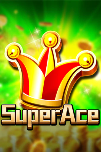 Super Ace - играть онлайн | Вулкан Вегас Беларусь - без регистрации