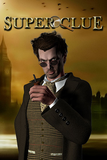 Super Clue - играть онлайн | Вулкан Вегас Беларусь - без регистрации