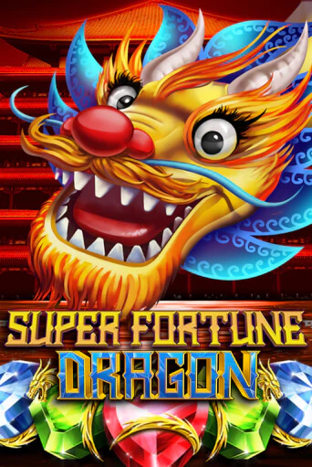 Super Fortune Dragon - играть онлайн | Вулкан Вегас Беларусь - без регистрации