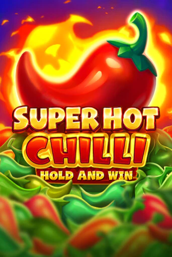 Super Hot Chilli - играть онлайн | Вулкан Вегас Беларусь - без регистрации