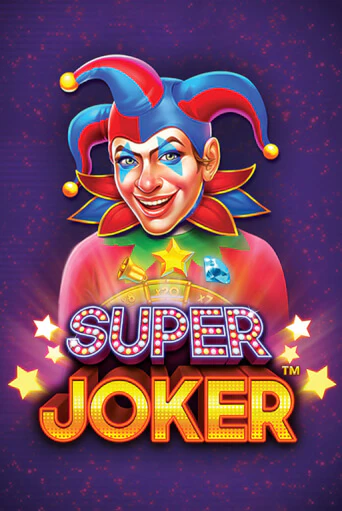Super Joker - играть онлайн | Вулкан Вегас Беларусь - без регистрации