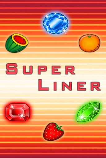 Super Liner - играть онлайн | Вулкан Вегас Беларусь - без регистрации